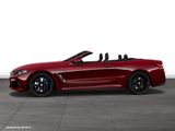 BMW 840d xDrive Cabrio