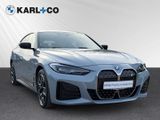 BMW i4 eDrive35 Gran Coupe M Sport Memory ACC Driving assistant