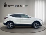 NISSAN Qashqai 1.3 DIG-T N-CONNECTA Navi Klima Navi