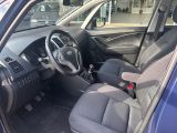 HYUNDAI ix20 blue Space Bluetooth/PDC/SHZ/ISOFIX