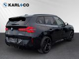 BMW X3 30e xDrive M-Sport StandHZG LED HUD 360 Kamera AHK DAB BT