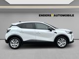 RENAULT Captur II 1.0 EU6e Evolution TCe 90 AKTION MFS