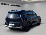KIA EV9 GT-Line 4WD AWD GTL GD DIG. SP
