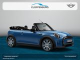 MINI Cooper (ab 2020) SHZ+KeyGO+Fernl.Ass+Spurass.+BT