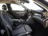 MERCEDES-BENZ C 200 T-Modell AVANTGARDE AHK KAMERA SPUR PDC