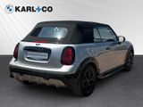 MINI Cooper Cabrio HUD LED Kamera Keyless PDCv+h SHZ