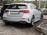 Mercedes A 220 AMG-Line, Anhängerk, Advanced plus Paket
