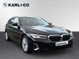 BMW 520 d Touring Luxury HUD HiFI ACC DAB Komfort