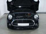 MINI One 3-Türer Automat. Blackyard SHZ Klima
