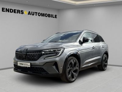 RENAULT Austral Techno Esprit Alpine Hyb. 160 ++SHZ++PDC++KAMERA++
