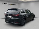 MAZDA CX-80 Homura Plus Hybrid AWD 360° SHZ RFK BOSE