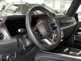 MERCEDES-BENZ G 450 d KOM NIGHT 360 AHK DISTR KAMERA PANO SPUR