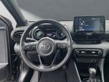 TOYOTA Yaris Hybrid Style*AHK*TWW HUD*ALLWETTER*