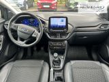 FORD Puma Titanium X 1.0 EcoBoost Mild Hybrid EU6d-T AHK-abnehmbar El. Panodach Navi Digitales Cockpit