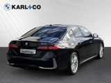 BMW 520 dA xDrive Limousine ACC 360Kamera SHZ vo+hi
