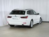BMW 320 d xDrive TG Memory Rollos ACC 360 HUD AHK