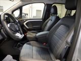 MERCEDES-BENZ T 180 PROGRESSIVE BENZIN LANG WINTER KAMERA LED
