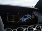 MERCEDES-BENZ E 63 S T AMG 4M+ AMG BURM NIGHT DRIVERS WIDE 360