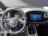 TOYOTA Aygo X TEAMPLAYER*CARPLAY*15 JAHRE GARANTIE
