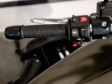 BMW R 18 Bobber seitl. KZ Kellermann DWA