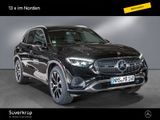 MERCEDES-BENZ GLC 220 d 4M AVANTGARDE DISTR SPUR PANO 360 AHK