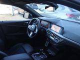 BMW 118i M Sport, Shadow-Line, Lenkradheizung