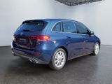 MERCEDES-BENZ B 200 Progressive Navi LED Kamera Memory PDC SHZ