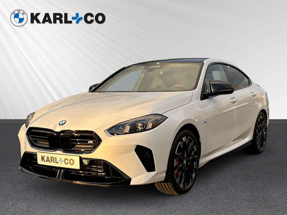 BMW M235i xDrive Gran Coupe, M-Sportpaket Pro