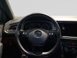 VW T-Roc Sport 1.5 TSI PANO+NAVI+SITZHZ+ACC+PDC+RFK