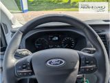 FORD Transit 350 L3 Trend 130 PS -Standheizung-AHK-GJR-