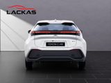 TOYOTA C-HR Hybrid FWD Active