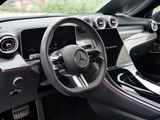 MERCEDES-BENZ GLC 450 d 4M Coupé , AMG BURM NIGHT MEMO 360 AHK