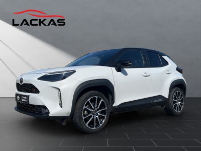 TOYOTA Yaris Cross Hybrid FWD GR Sport*JBL*HUD*TOP*LED