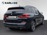 BMW X3 xDrive20i M-Sport LC Prof HUD Komfortzugang