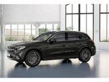 MERCEDES-BENZ GLC 200 d 4MATIC AMG MEMO 360 AHK DISTR KAMERA