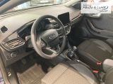FORD Puma Titanium Design MHEV LED Navi Klimaautom Winterpaket