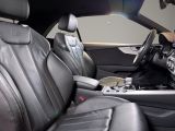 AUDI A5 Cabriolet 40 TDI quattro S-line S-tronic LED