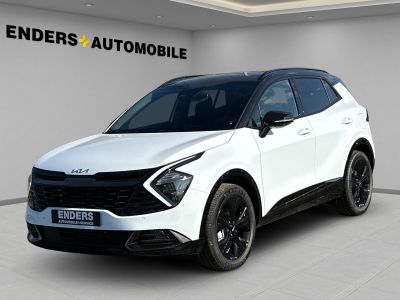 KIA Sportage Edition Plug-in Hybrid 4WD 1.6 T-GDI EU6d NAVI PDC