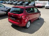 FORD B-Max Titanium Panorama Navi PDCv+h SHZ