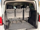 MERCEDES-BENZ Vito 114 TOURER PRO NAVI KLIMA LED 9SITZER LM TEMP