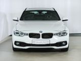 BMW 318 i TG StandHZG AHK Kamera Memory LED HIFI NAVI