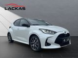 TOYOTA Yaris Hybrid Style*JBL*NAVI*TECHNIK*TOP*