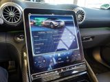MERCEDES-BENZ AMG SL 55 4MATIC+ BURM NIGHT MEMO 360 DISTR SPUR