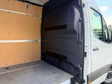 MERCEDES-BENZ Sprinter 317 KASTEN PRO L3H2 KAMERA KLIMA WINTER AUTOM