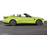 BMW M4 Competition M xDrive Cabrio