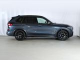 BMW X5 M50d Laser AHK HeadUP ACC H&K 360Grad 4xSHZ