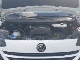 VW Transporter Kasten LR 2.0 TDI Klima