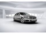 MERCEDES-BENZ C 250 d AVANTGARDE SPUR COMAND AHK KAMERA PDC