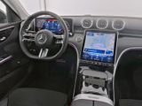 MERCEDES-BENZ C 180 T , AMG NIGHT SPUR PANO KAMERA PDC SHZ
