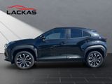 TOYOTA Yaris Cross TEAMPLAYER*CARPLAY*ALLWETTERREIFEN